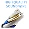 Joyroom Wired Earphone 3.5mm JR-EP1