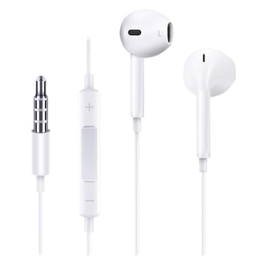Joyroom Wired Earphone 3.5mm JR-EP1