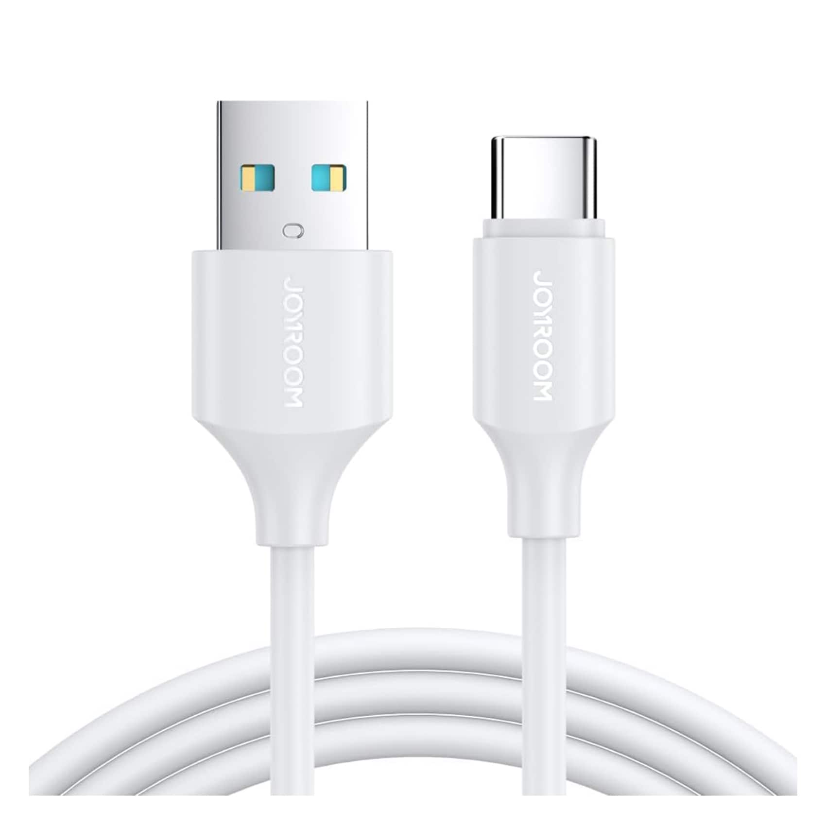 Thumbnail image for Joyroom USB-A to Type-C 1Meter