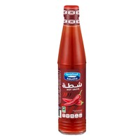 السعودية - صلصة حارة 88 مل