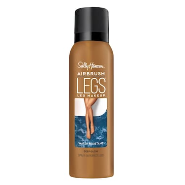 Sally Hansen Legs Spray Dep G 124.7g