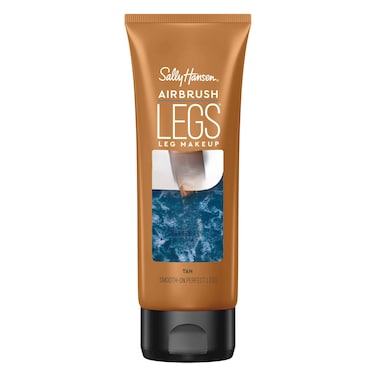 Sally Hansen Legs Lotion Tan 124.7g