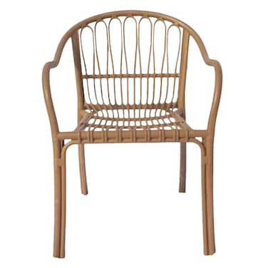 Helal - Judy Chair with Armrests