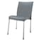 Helal - Styl Chair with Metal Legs
