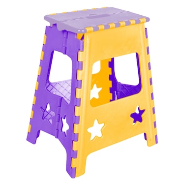 Helal - Medium Magic Stool