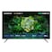 SKYWORTH (50G6500G) - 50 Inches UHD 4K LED TV (Google TV)