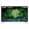 SKYWORTH (75G6500G) - 75 Inches UHD 4K LED TV (Google TV)
