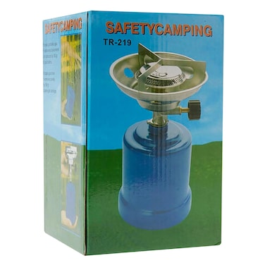 Portable Camping Gas Stove
