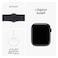 Apple Watch Series 9 GPS 45mm Midnight Aluminium Midnight Sport Band Medium/Large