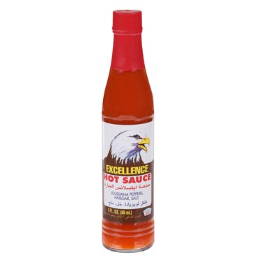 Excellence Hot Sauce 88ml