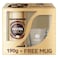 NESCAFÉ Gold - Instant Coffee 190g + Free Mug