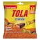 Nestle - Tola Minis With Peanut Butter Pouch, 232.5g (Pack Of 15 Pieces)