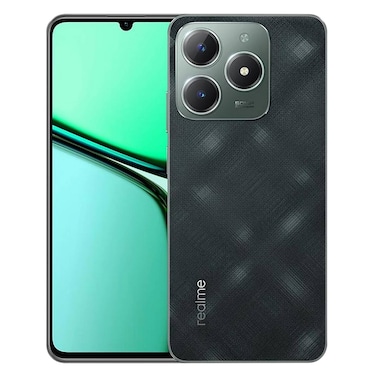 Realme C61 8GB 256GB 4G Dual SIM Smartphone 6.74 Inch Green