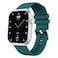 X.Cell G9 Signature Smartwatch Green