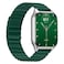 X.Cell G11 Signature Smartwatch Green