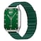 X.Cell G11 Signature Smartwatch Green