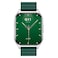 X.Cell G11 Signature Smartwatch Green