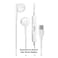 Xcell Type-C Earphones Headset (HS104C)