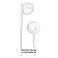 Xcell Type-C Earphones Headset (HS104C)