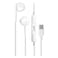 Xcell Type-C Earphones Headset (HS104C)