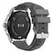 Swiss Military Dom 2 Smartwatch Grey 1.39inch