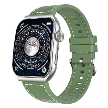 سويس ميلتاري ساعة ذكية Alps 3 - Gusst