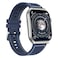 Swiss Military Alps 3 Smartwatch Blue