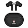 Swiss Military Delta 5 Truly Wireless Bluetooth In-Ear Earbuds Black