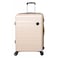 Track Hard Luggage 24"" Champagne
