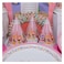 Disney Princess - Cone Hat 8 Pieces (D100)