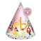 Disney Princess - Cone Hat 8 Pieces (D100)