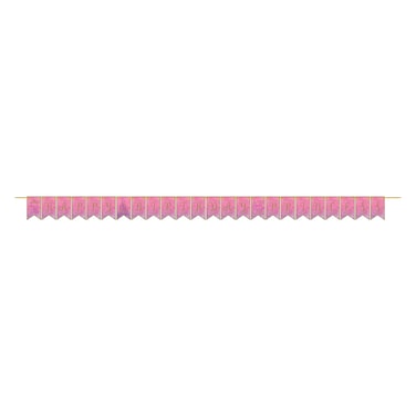 رايات أعلام حفلات عيد الميلاد أميرات ديزني (كان يا ما كان)