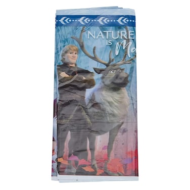 Frozen 2 Plastic Tablecover
