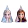 Frozen Party Hats, 2 Pieces