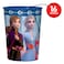 Frozen Plastic Favor Cups, 16Oz, 2 Pieces