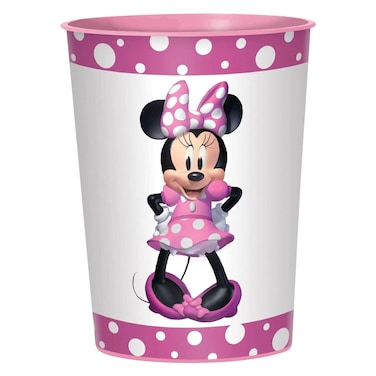 Minnie Mouse Forever - Party Favor Cup