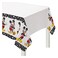 Mickey Mouse Plastic Tablecover