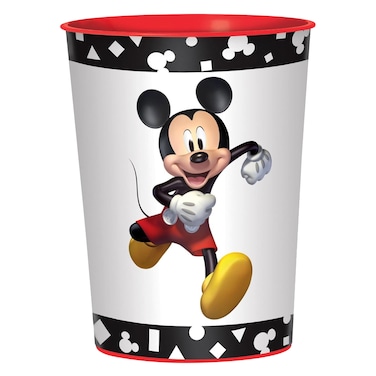 كوب هدايا ميكي ماوس، 16 أونصة
