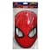 Spiderman Webbed Paper Masks 8 Pieces
