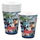 Avengers Paper Cups, 9Oz, 8 Pieces