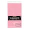 New Pink Table Cover, 54 &times; 108 in
