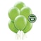 Kiwi Latex Balloon 5 Inches 50 Pieces
