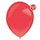 Apple - Red Standard Latex 11 50 Pieces