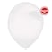 Clear Latex Balloon 11 Inches 50 Pieces