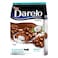 Eti Darelo Mini Bars Milk Chocolate Coated Coconut with Corn &amp; Wheat Cereals &ndash; 126 g