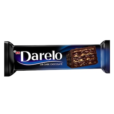 إتي - ويفر داريلو بشوكولاتة داكنة وكريمة 50 جرام