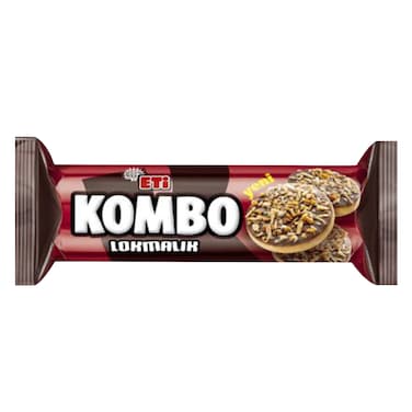 Kombo Biscuits 84g