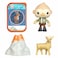 Octonauts Above &amp; Beyond Paani Adventure Pack
