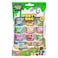 Doh-Time Slime Time Scented Multi Compound Cans Novelties Party Bag 340g 12 PCS
