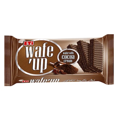 Wafe Up Cocoa 40g